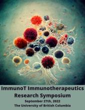 ImmunoT Flyer